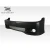 1999-2006 Chevrolet Silverado Lightning SE Front Bumper - image 19