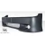 1999-2006 Chevrolet Silverado Lightning SE Front Bumper - image 14