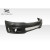 1999-2003 Ford F-150 1999-2002 Ford Expedition Lightning SE Front Bumper - 1 Piece - image 6