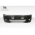 1997-1998 Ford F-150 Expedition Lightning SE Front Bumper - 1 Piece - image 4