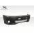 1997-1998 Ford F150 Lightning SE Front Bumper - image 9