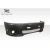 1997-1998 Ford F150 Lightning SE Front Bumper - image 6