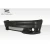 1992-1996 Ford F150 Lightning SE Front Bumper - image 6