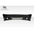 1992-1996 Ford F-150 Lightning SE Front Bumper - 1 Piece - image 6