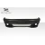1992-1996 Ford F150 Lightning SE Front Bumper - image 4