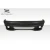 1992-1996 Ford F150 Lightning SE Front Bumper - image 3