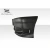 1992-1996 Ford F150 Lightning SE Front Bumper - image 9