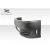 1988-1999 Chevrolet C/K Series Pickup Lightning SE Front Bumper - image 8