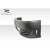 1988-1999 Chevrolet GMC C Series / K Series Pickup 1992-1999 Tahoe Yukon Suburban Lightning SE Front Bumper - 1 Piece - image 3