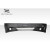1988-1999 Chevrolet GMC C Series / K Series Pickup 1992-1999 Tahoe Yukon Suburban Lightning SE Front Bumper - 1 Piece - image 4