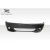 1988-1999 Chevrolet C/K Series Pickup Lightning SE Front Bumper - image 7