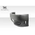 1988-1999 Chevrolet C/K Series Pickup Lightning SE Front Bumper - image 9