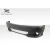 1988-1999 Chevrolet C/K Series Pickup Lightning SE Front Bumper - image 13