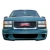 1988-1999 Chevrolet C/K Series Pickup Lightning SE Front Bumper - image 1