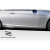 2007-2010 BMW 3 Series E92 2dr E93 Convertible LM-S Body Kit- 4 Piece - image 31