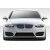 2007-2010 BMW 3 Series E92 2dr E93 Convertible LM-S Front Bumper - 1 Piece - image 3