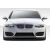 2007-2010 BMW 3 Series LM-S Front Bumper - image 3