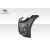 2007-2010 BMW 3 Series LM-S Front Bumper - image 10
