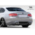 2007-2013 BMW 3 Series E92 2dr E93 Convertible LM-S Rear Bumper - 1 Piece - image 3