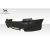 2007-2013 BMW 3 Series LM-S Rear Bumper - image 8