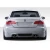2007-2013 BMW 3 Series LM-S Rear Bumper - image 3