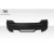 2007-2013 BMW 3 Series LM-S Rear Bumper - image 5