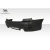 2007-2013 BMW 3 Series LM-S Rear Bumper - image 7