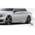 2007-2013 BMW 3 Series LM-S Side Skirts - image 4