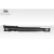 2007-2013 BMW 3 Series LM-S Side Skirts - image 12