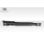 2007-2013 BMW 3 Series LM-S Side Skirts - image 13