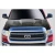 2014-2021 Toyota Tundra Look Carbon Fiber Hood - image 1