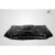 2014-2021 Toyota Tundra Look Carbon Fiber Hood - image 2