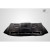 2014-2021 Toyota Tundra Viper Look Hood - 1 Piece - image 9