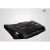 2014-2021 Toyota Tundra Look Carbon Fiber Hood - image 4