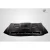 2014-2021 Toyota Tundra Look Carbon Fiber Hood - image 2
