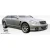 2007-2009 Mercedes S Class LR-S Front Bumper - image 10
