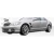 2007-2009 Mercedes S Class LR-S Front Bumper - image 12
