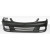 2007-2009 Mercedes S Class W221 Duraflex LR-S Front Bumper - 1 Piece - image 8