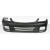 2007-2009 Mercedes S Class LR-S Front Bumper - image 14