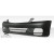 2007-2009 Mercedes S Class W221 LR-S Front Bumper - 1 Piece - image 8