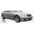 2007-2009 Mercedes S Class LR-S Front Bumper - image 11