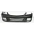 2007-2009 Mercedes S Class LR-S Front Bumper - image 8