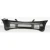 2007-2009 Mercedes S Class LR-S Front Bumper - image 19