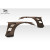 2007-2013 Mercedes S Class W221 LR-S Fenders - 2 Piece - image 9