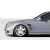 2007-2013 Mercedes S Class W221 LR-S Fenders - 2 Piece - image 3