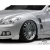 2007-2013 Mercedes S Class LR-S Fender - image 4