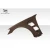 2007-2013 Mercedes S Class LR-S Fender - image 7