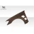 2007-2013 Mercedes S Class W221 LR-S Fenders - 2 Piece - image 13