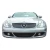 2006-2011 Mercedes CLS LR-S Front Bumper - image 3