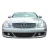 2006-2011 Mercedes CLS LR-S Front Bumper - image 1